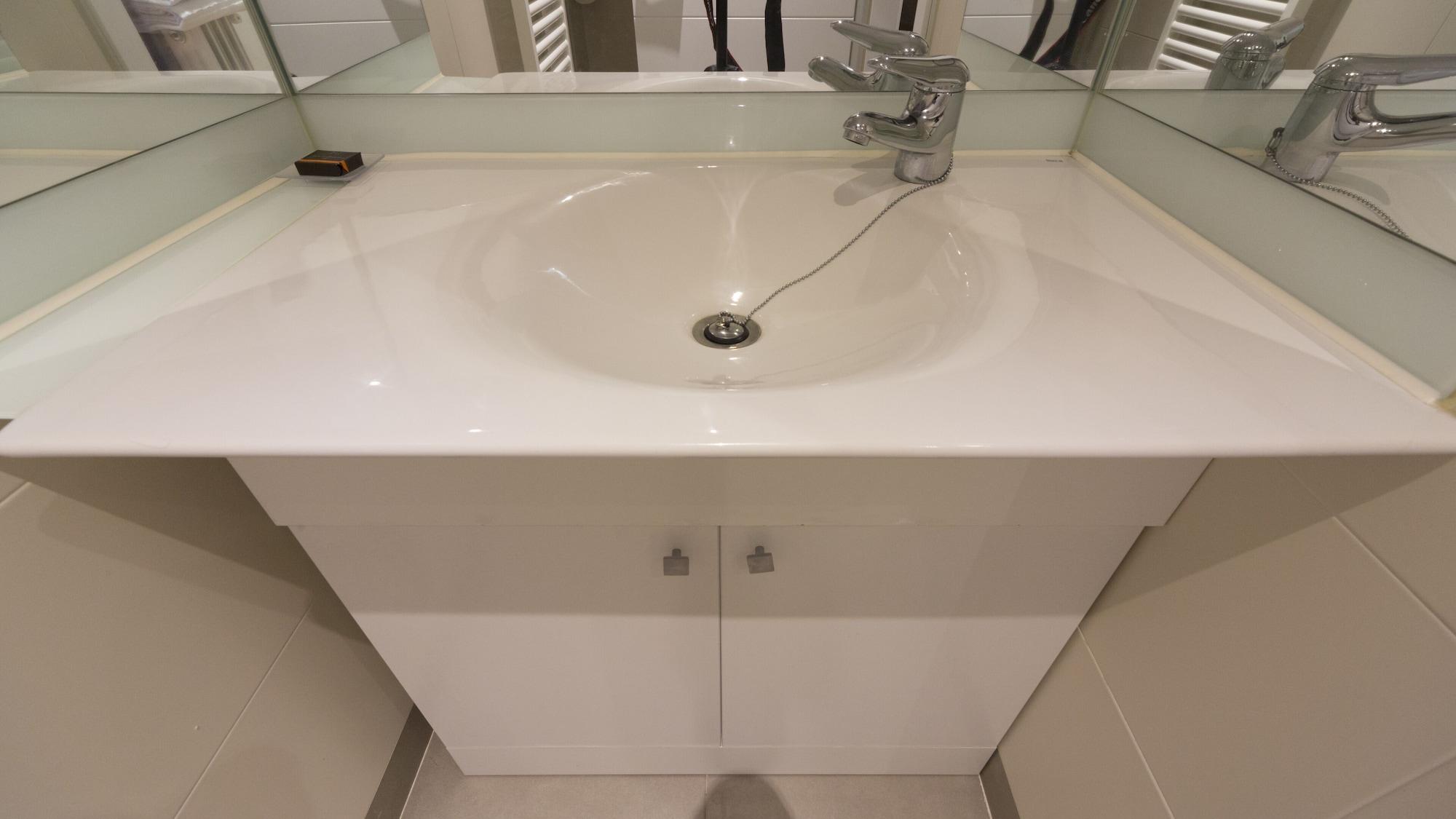 Lh Gran Via Selection Apartman Madrid Kültér fotó