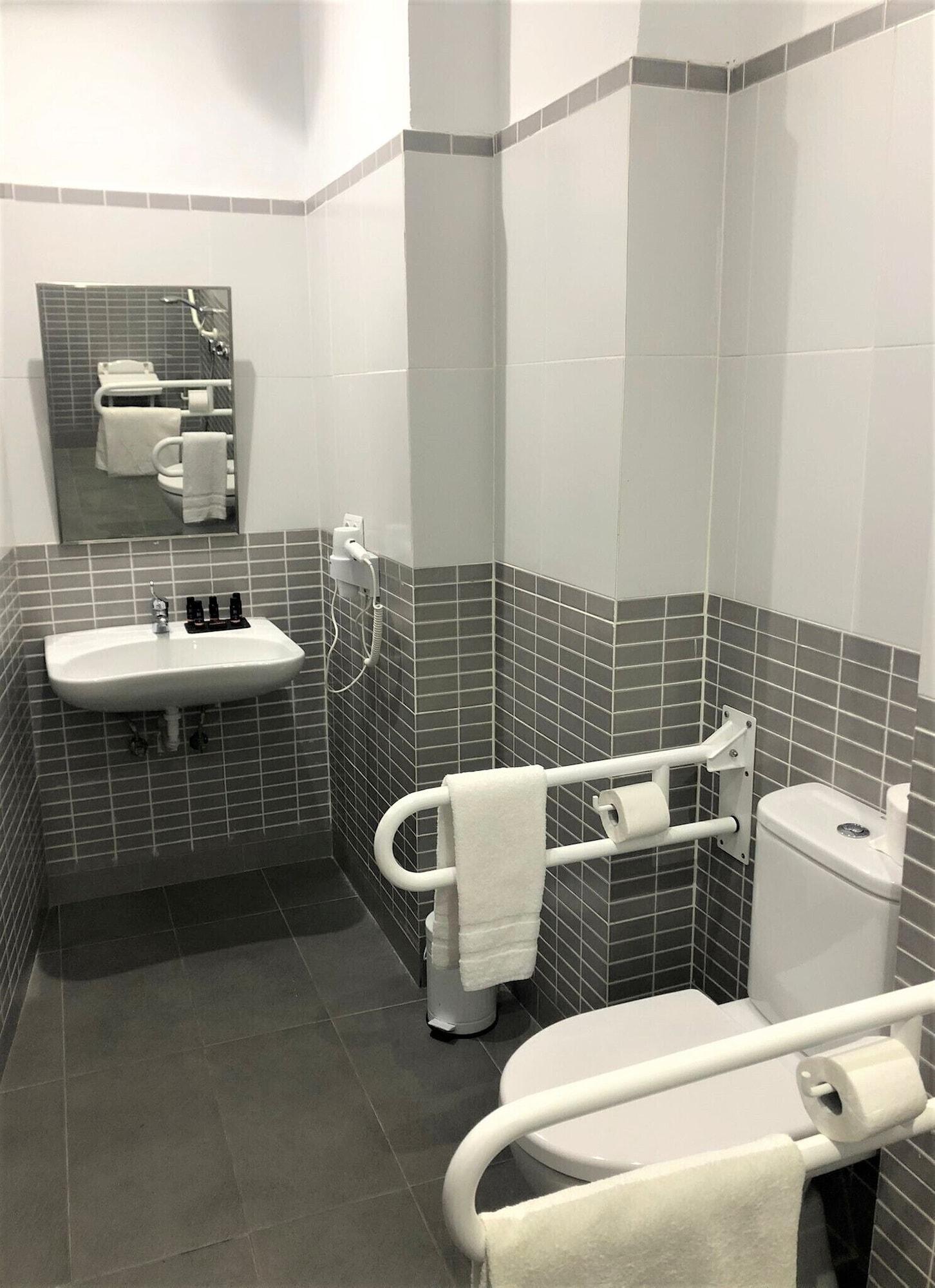 Lh Gran Via Selection Apartman Madrid Kültér fotó
