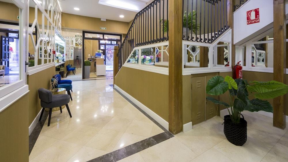 Lh Gran Via Selection Apartman Madrid Kültér fotó