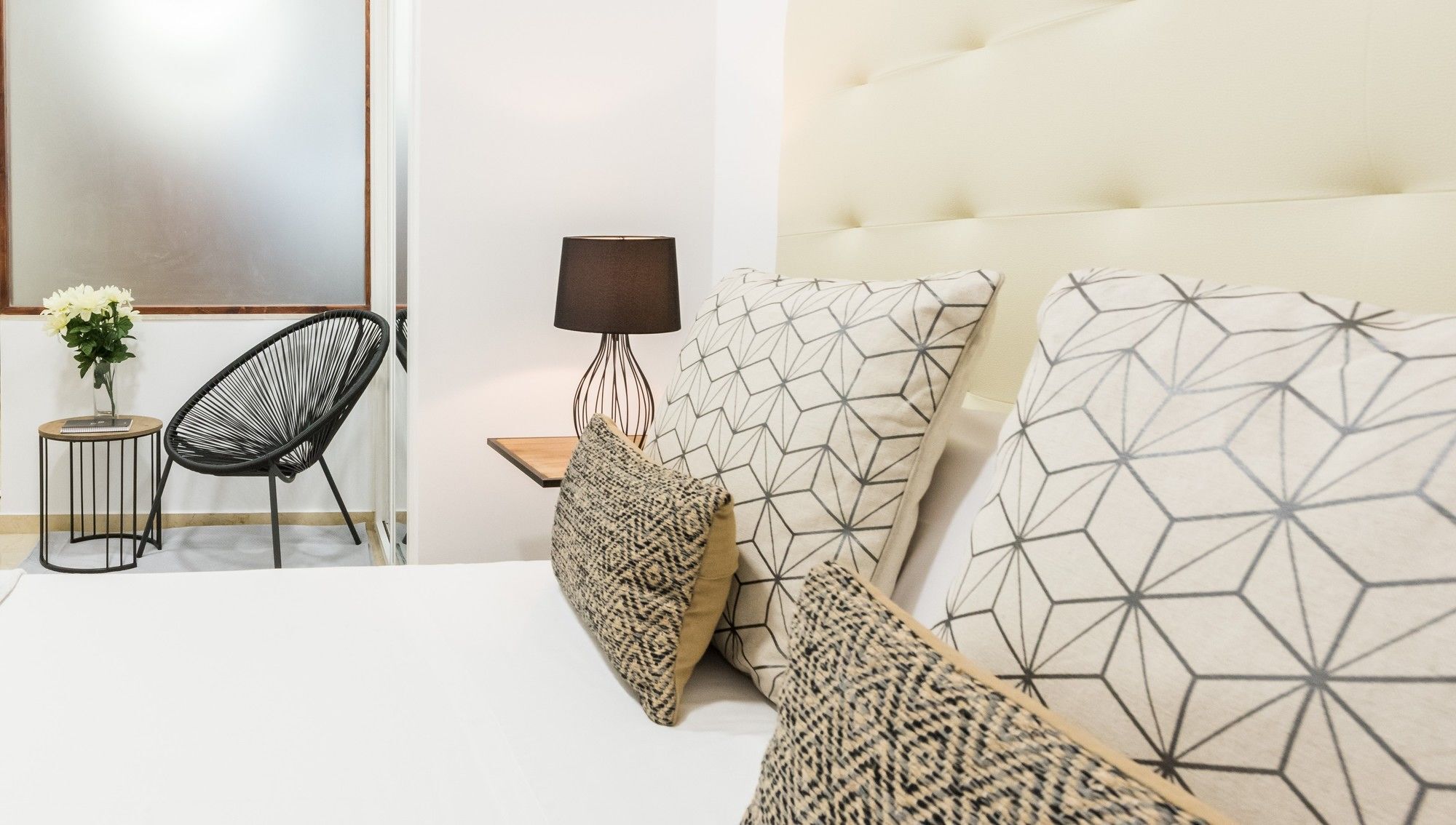 Lh Gran Via Selection Apartman Madrid Kültér fotó